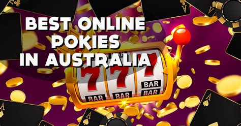 play real pokies online australia